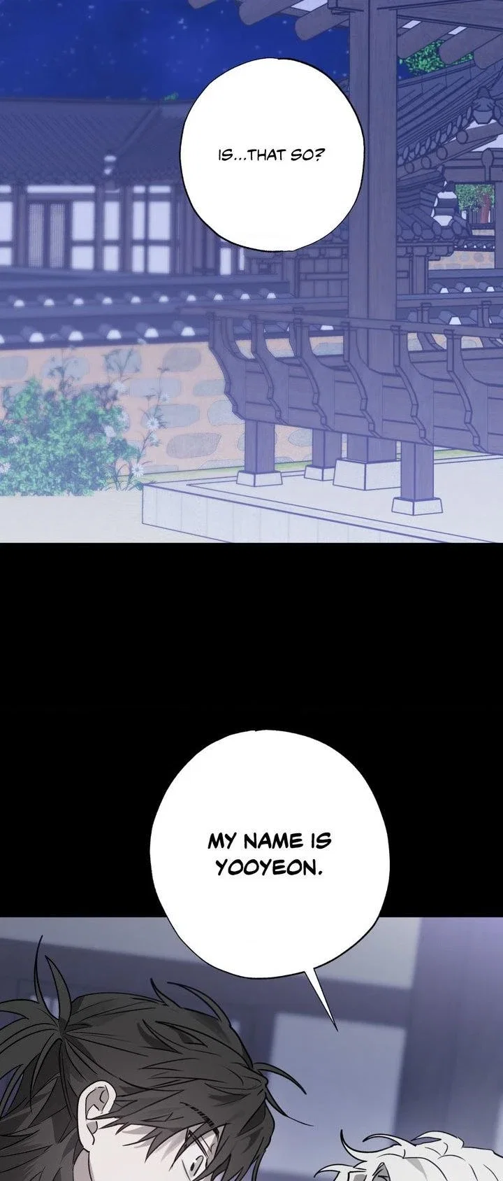 Hold Over You Chapter 27 - Page 47