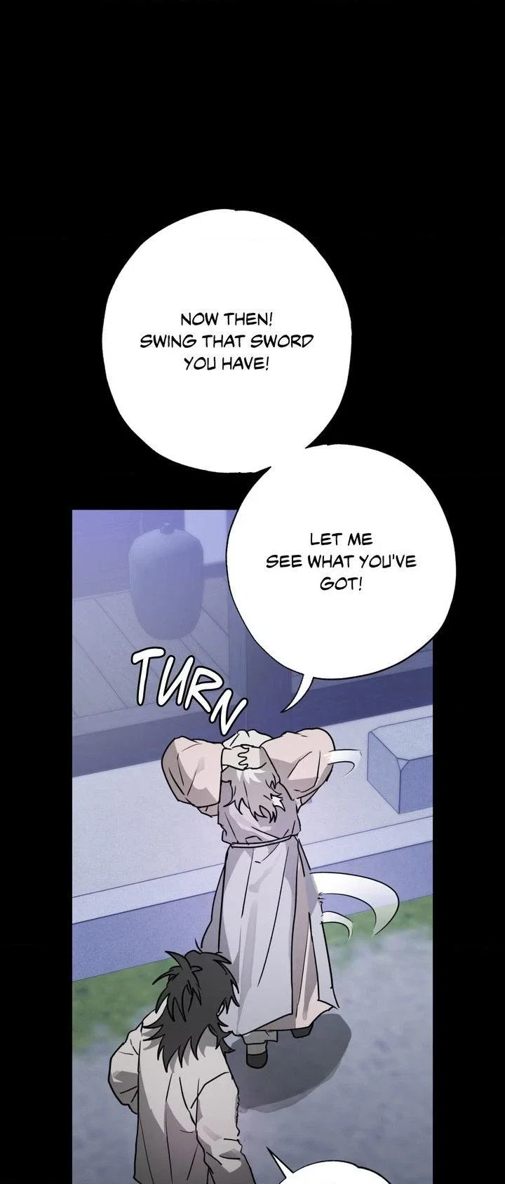 Hold Over You Chapter 27 - Page 50