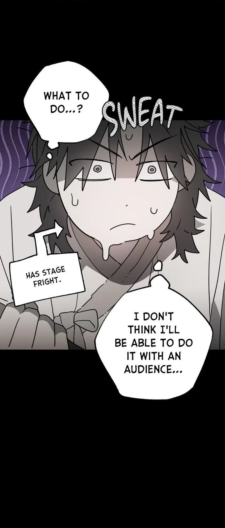 Hold Over You Chapter 27 - Page 53