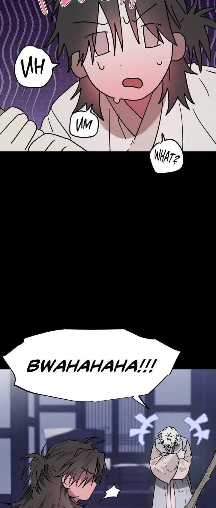 Hold Over You Chapter 27 - Page 55