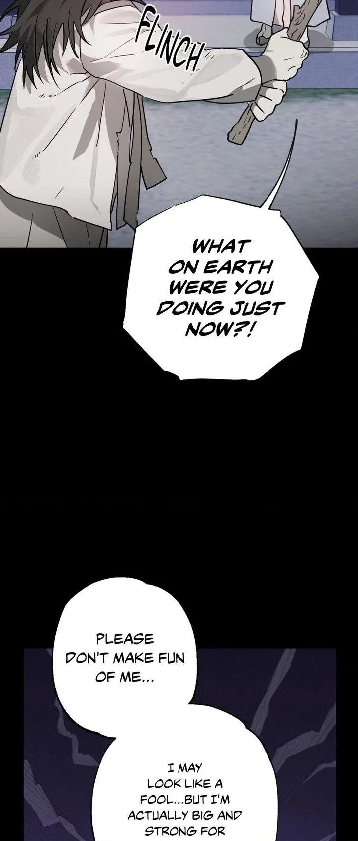 Hold Over You Chapter 27 - Page 56