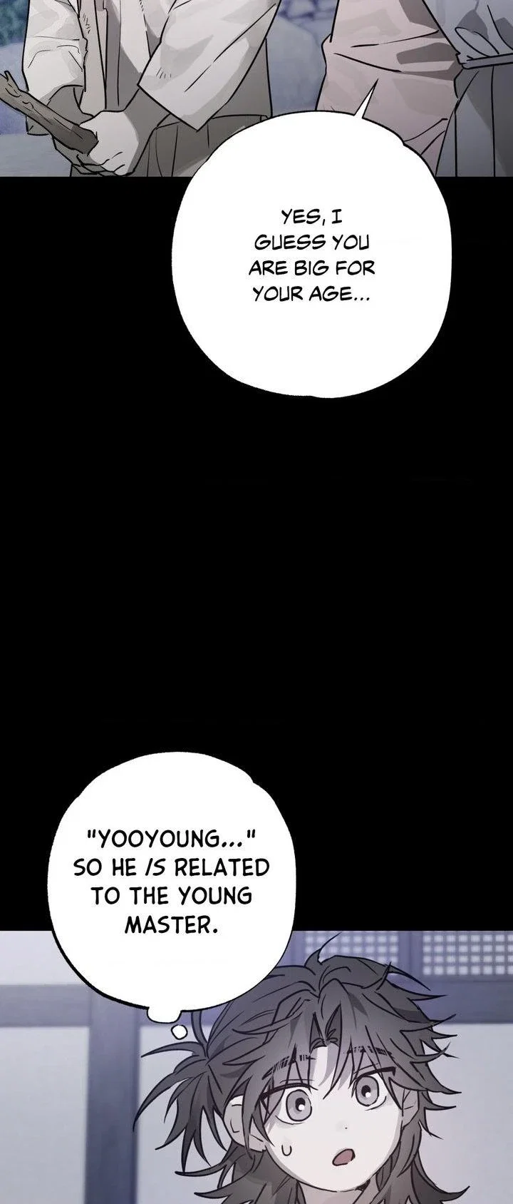 Hold Over You Chapter 27 - Page 59