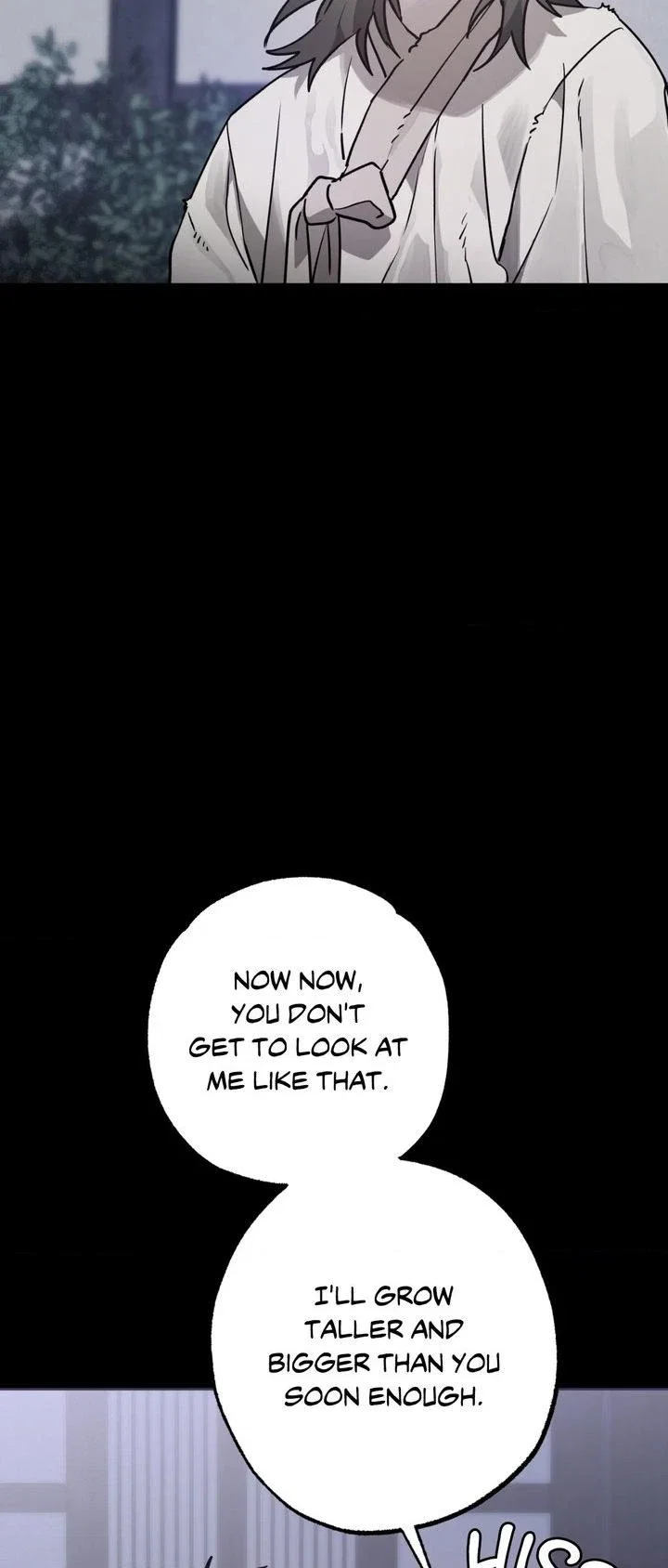 Hold Over You Chapter 27 - Page 60