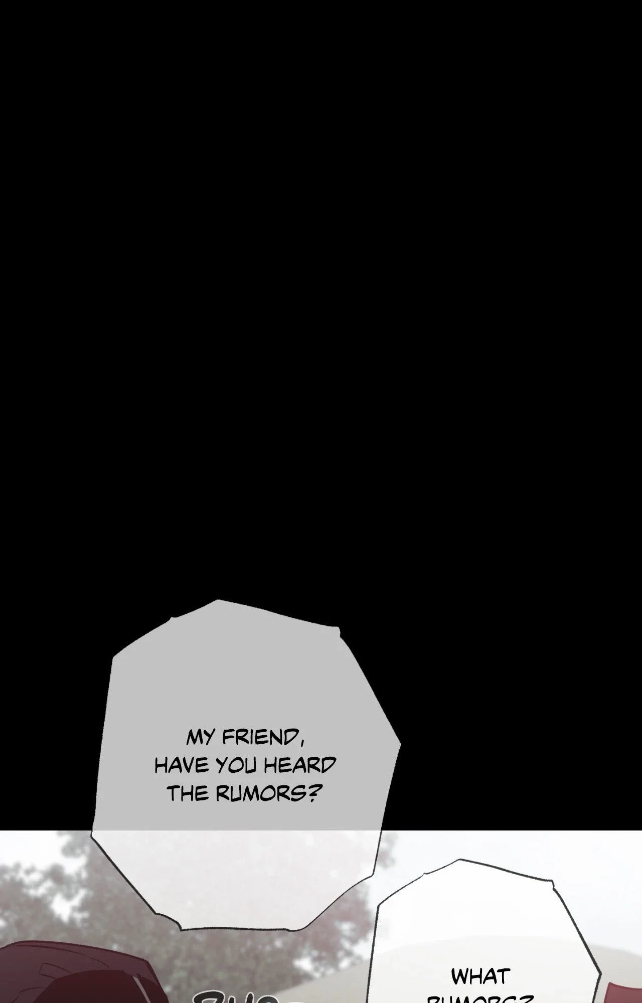 Hold Over You Chapter 53 - Page 1