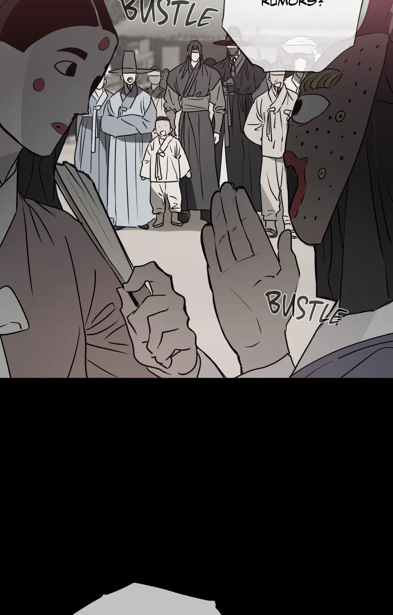 Hold Over You Chapter 53 - Page 2
