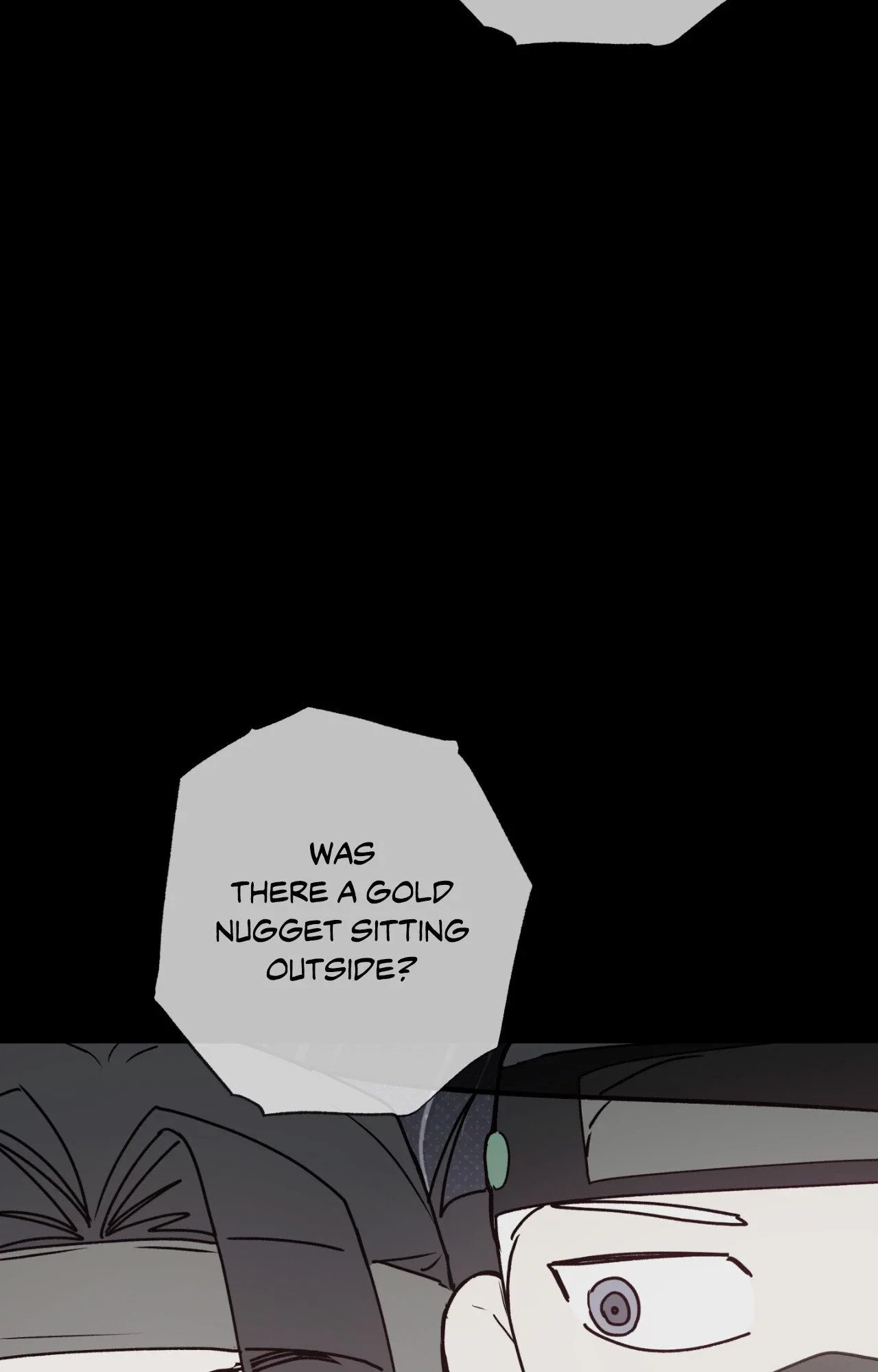 Hold Over You Chapter 53 - Page 4