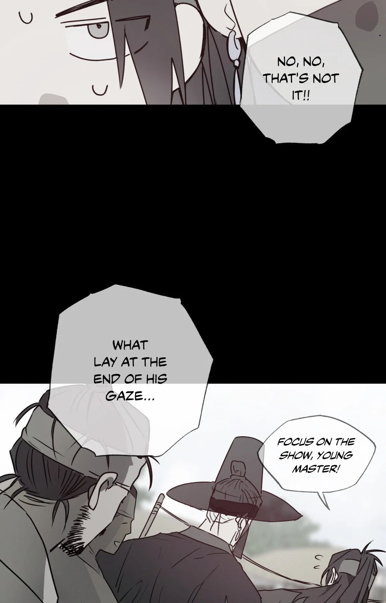 Hold Over You Chapter 53 - Page 5