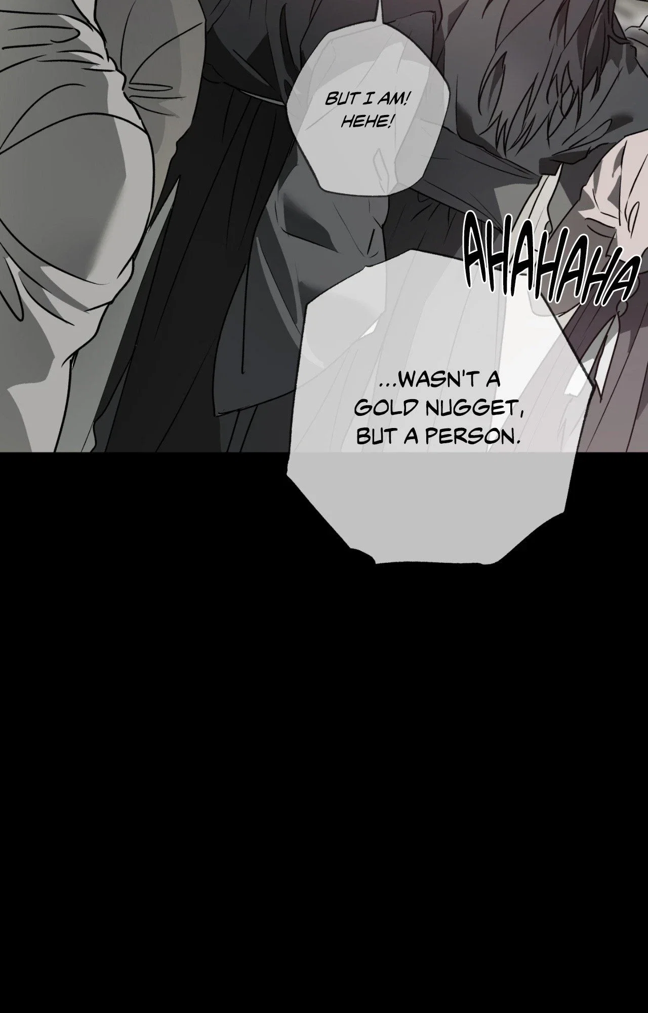 Hold Over You Chapter 53 - Page 6