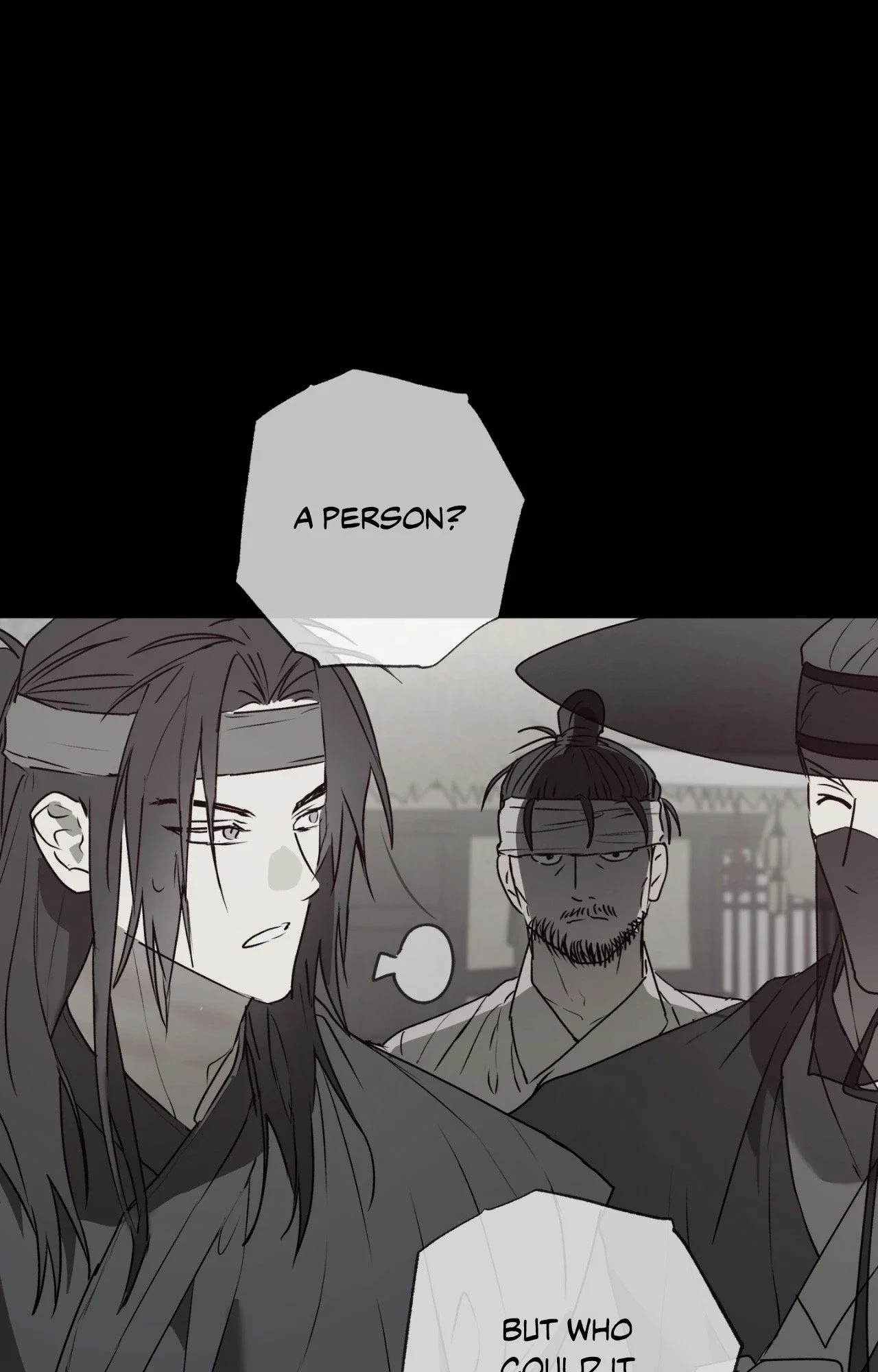 Hold Over You Chapter 53 - Page 7
