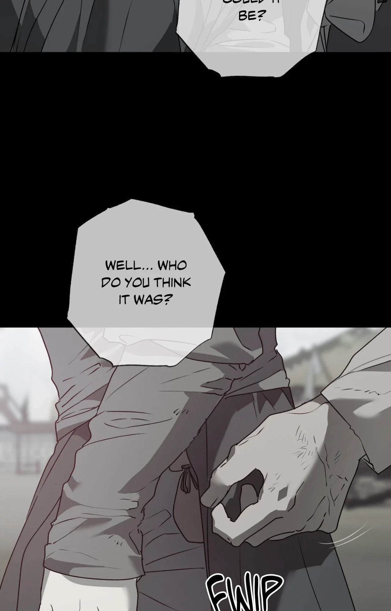 Hold Over You Chapter 53 - Page 8