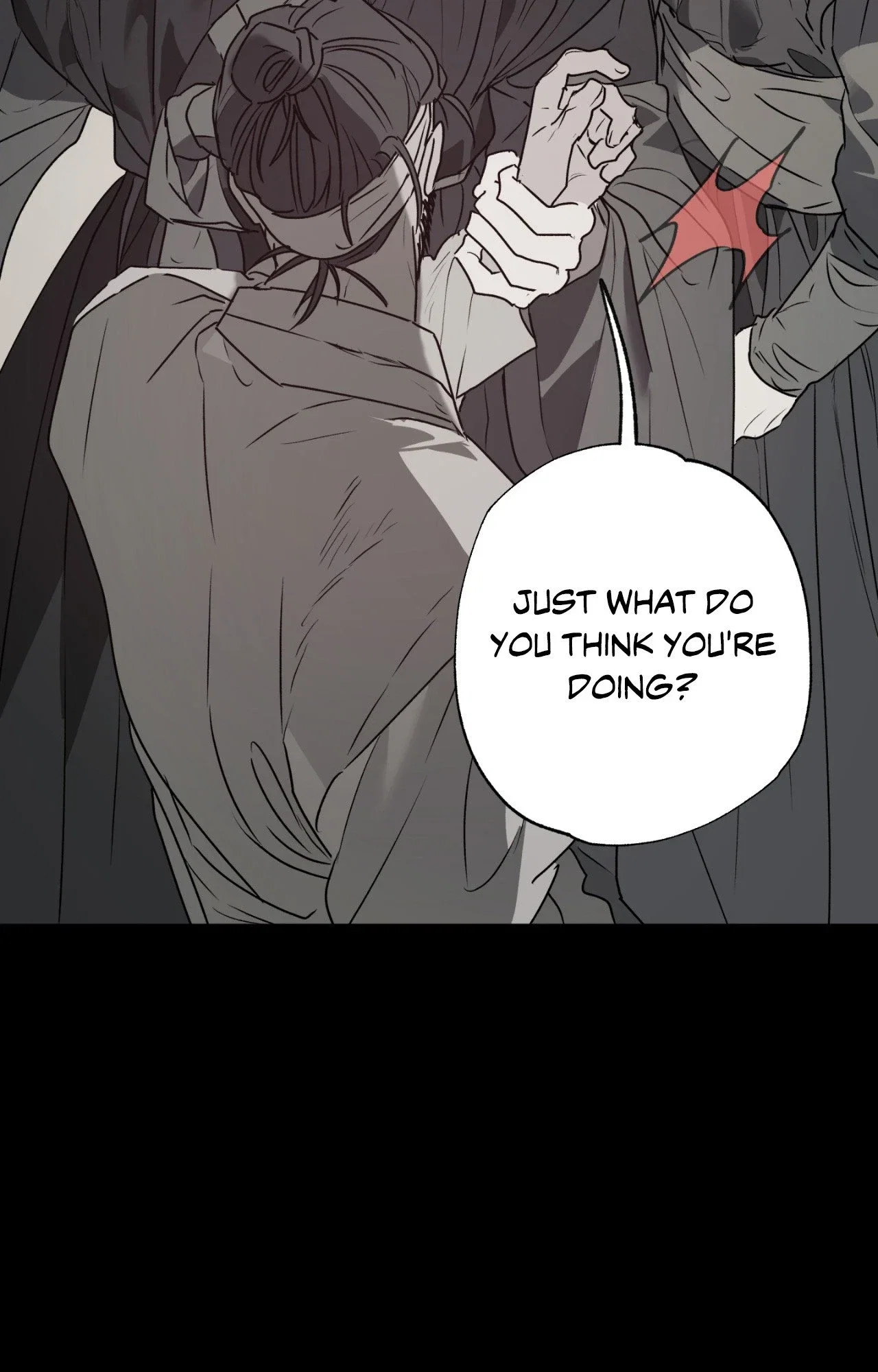 Hold Over You Chapter 53 - Page 10