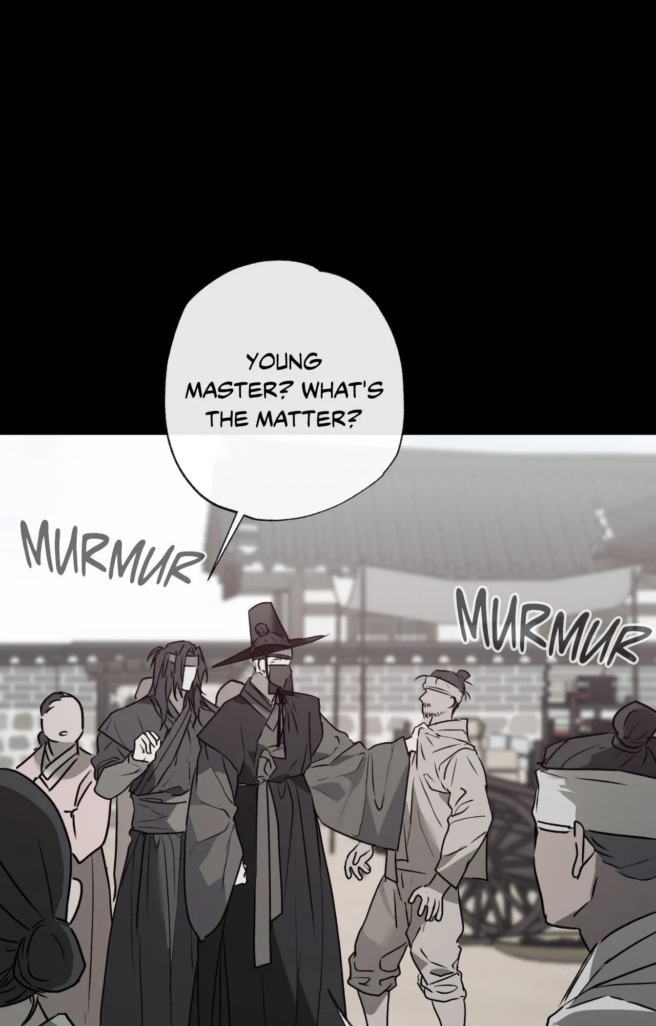 Hold Over You Chapter 53 - Page 13