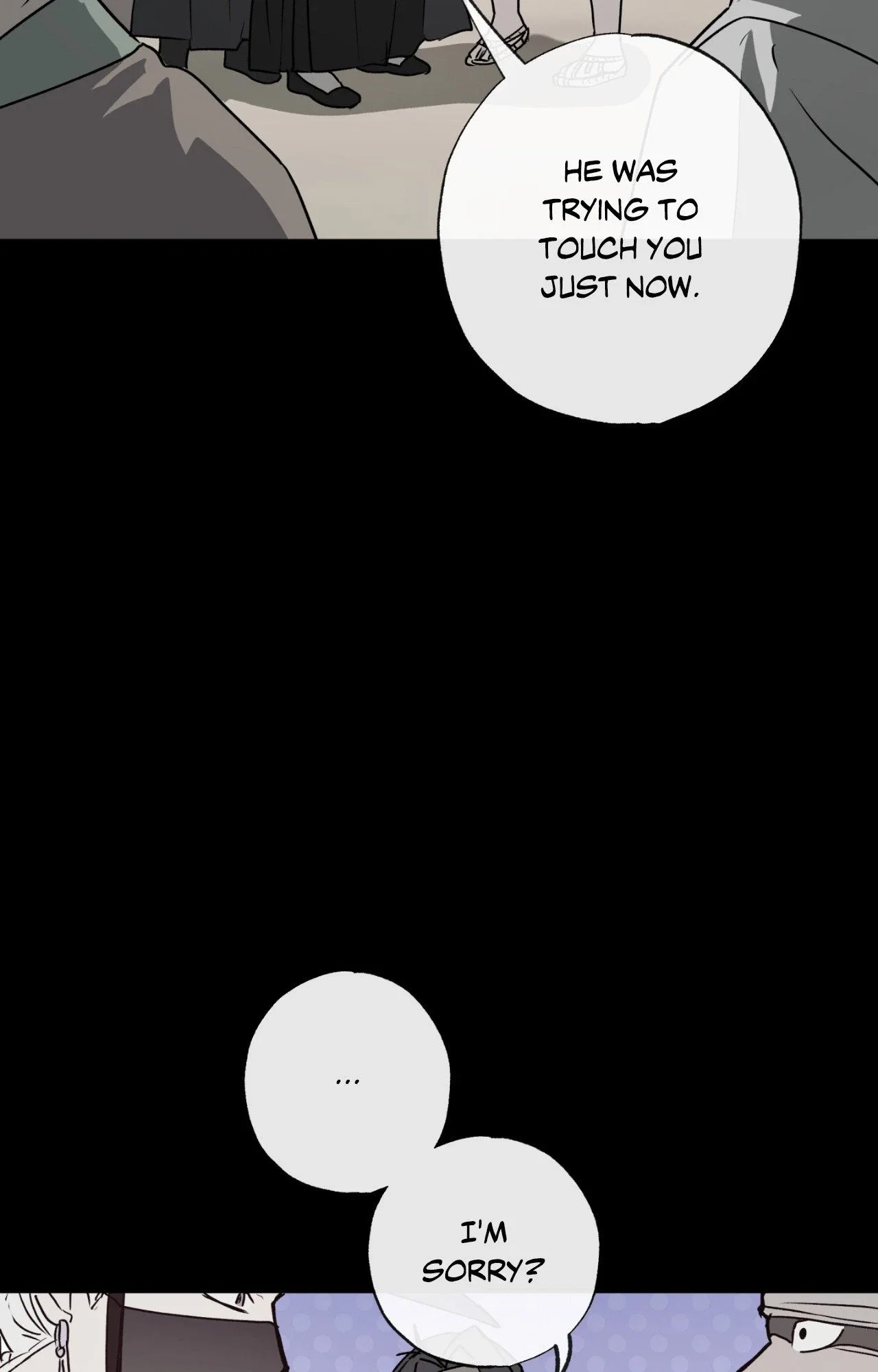 Hold Over You Chapter 53 - Page 14