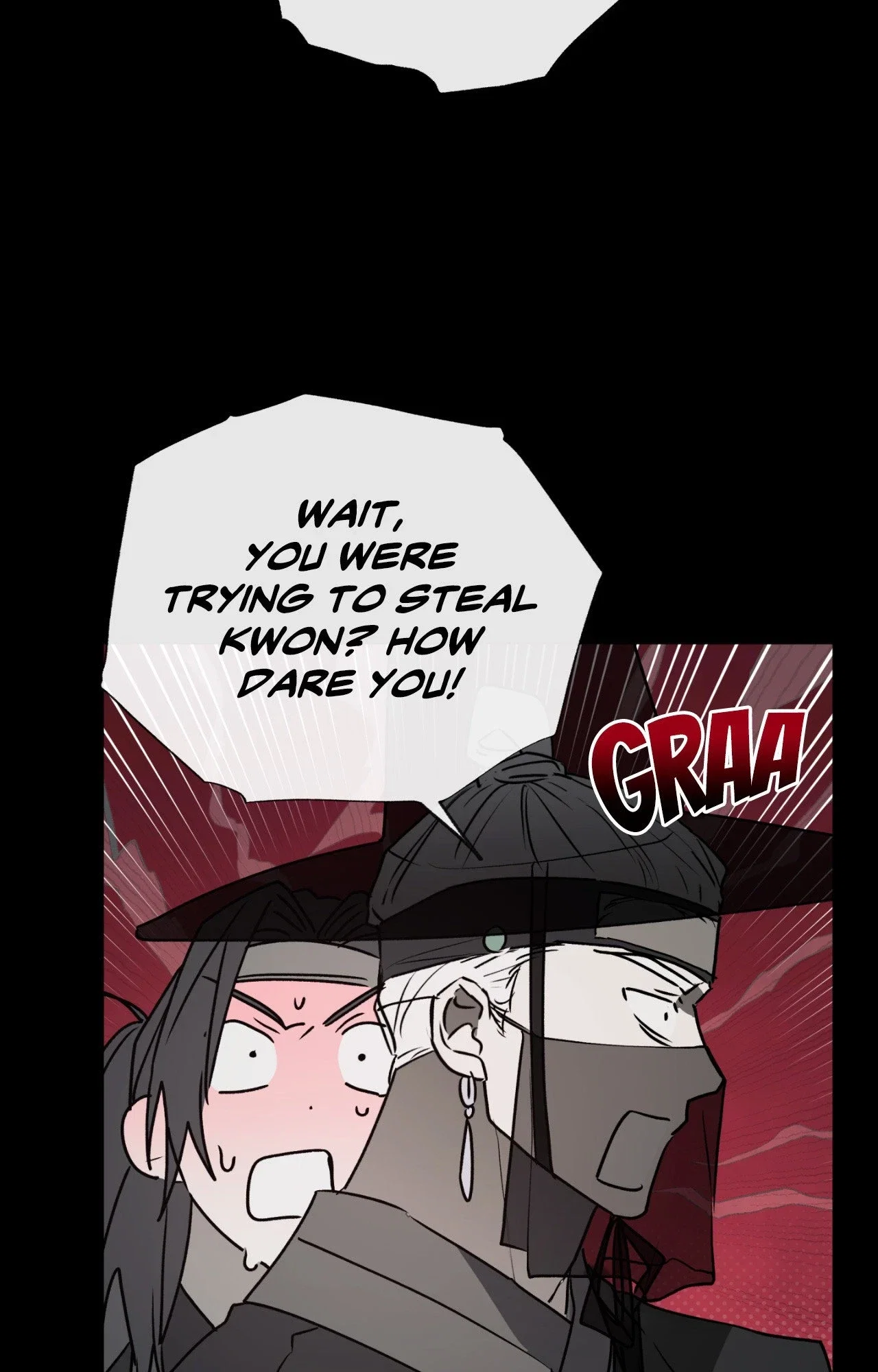 Hold Over You Chapter 53 - Page 17