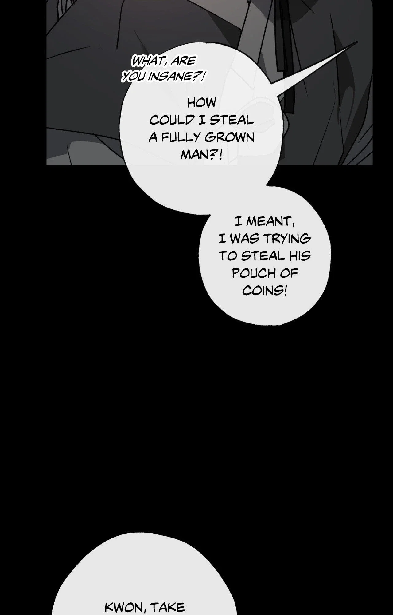 Hold Over You Chapter 53 - Page 18