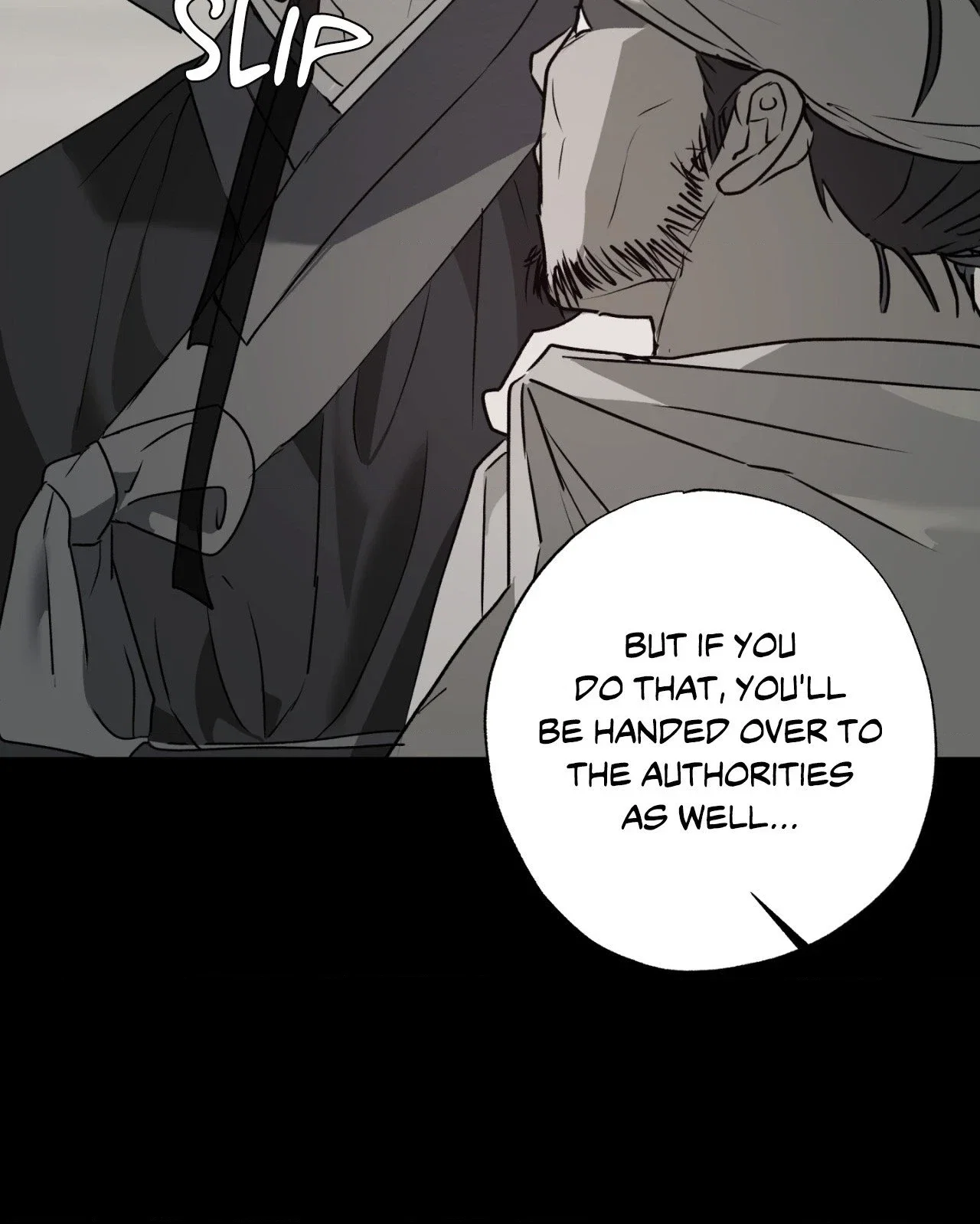 Hold Over You Chapter 53 - Page 22