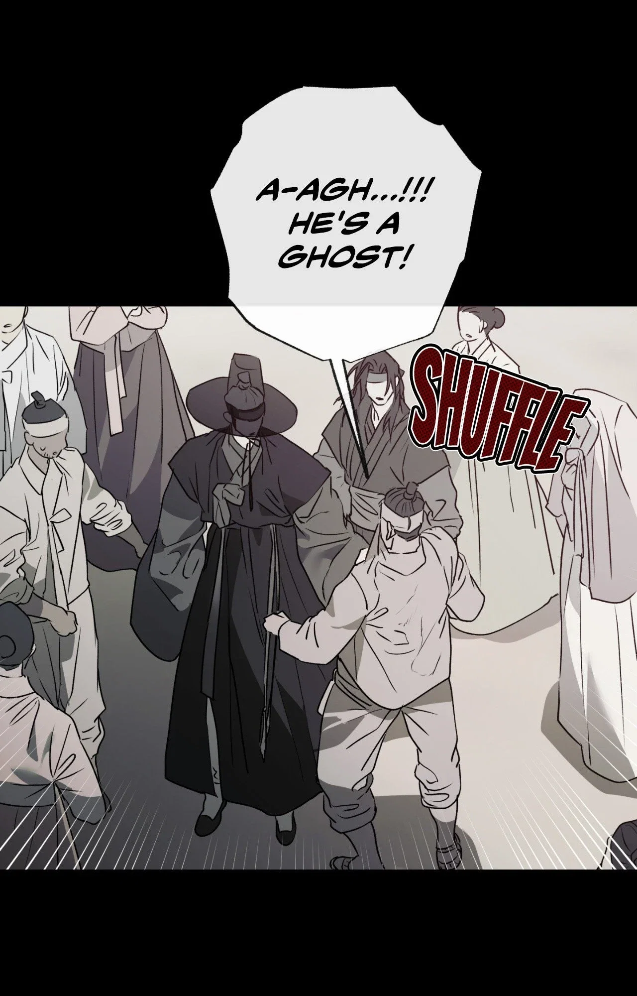 Hold Over You Chapter 53 - Page 24