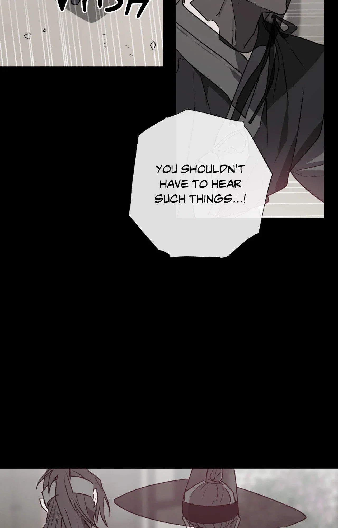 Hold Over You Chapter 53 - Page 35
