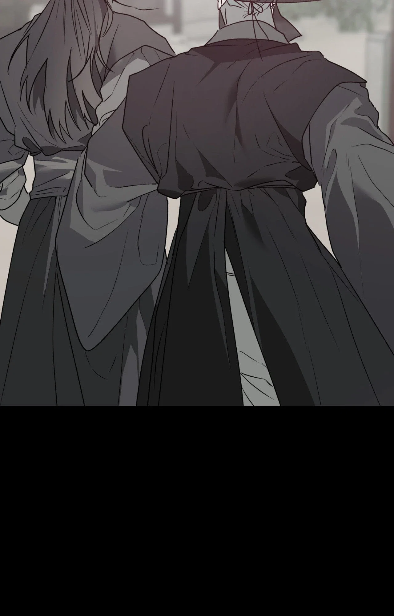 Hold Over You Chapter 53 - Page 36