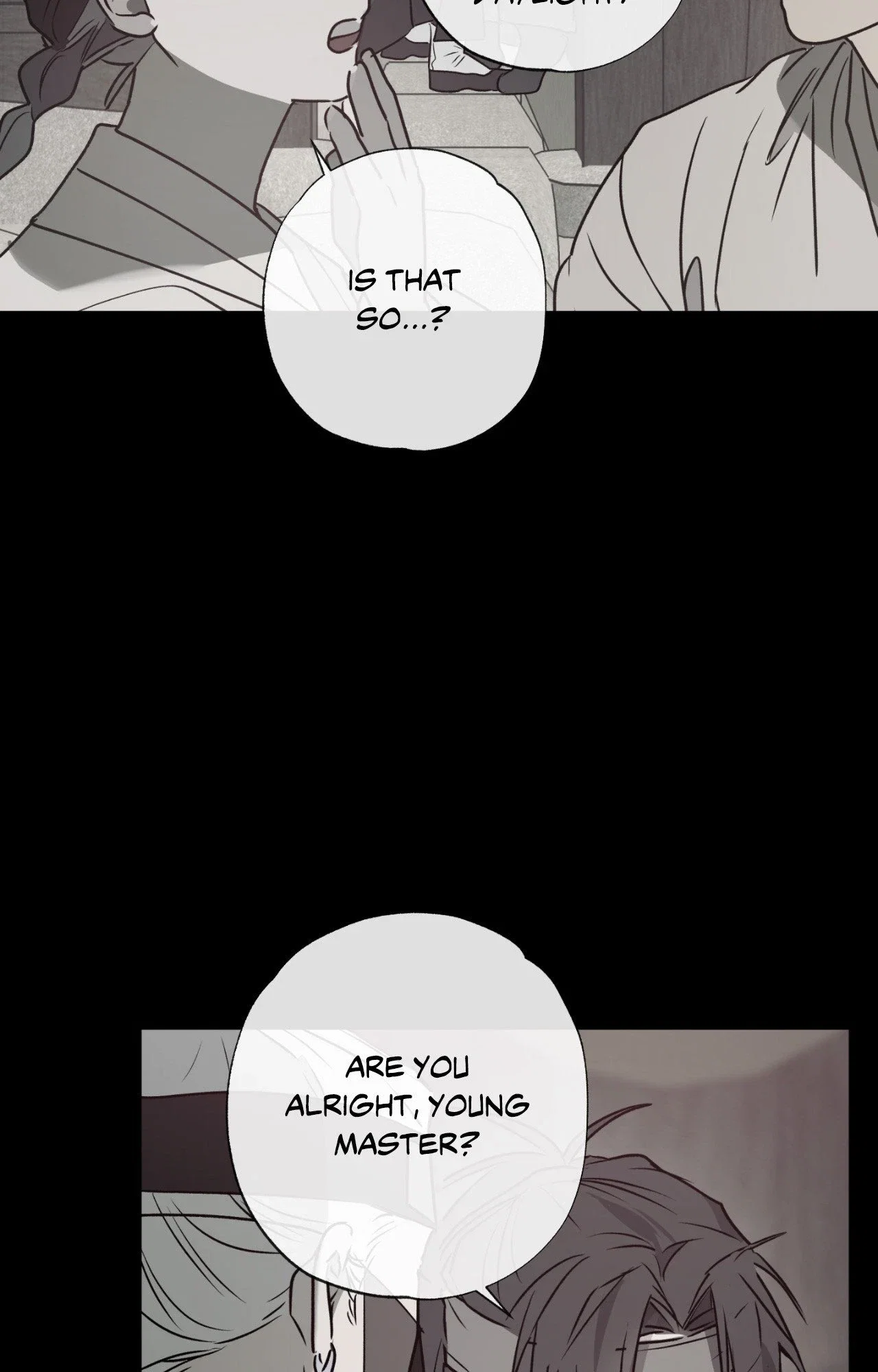 Hold Over You Chapter 53 - Page 39