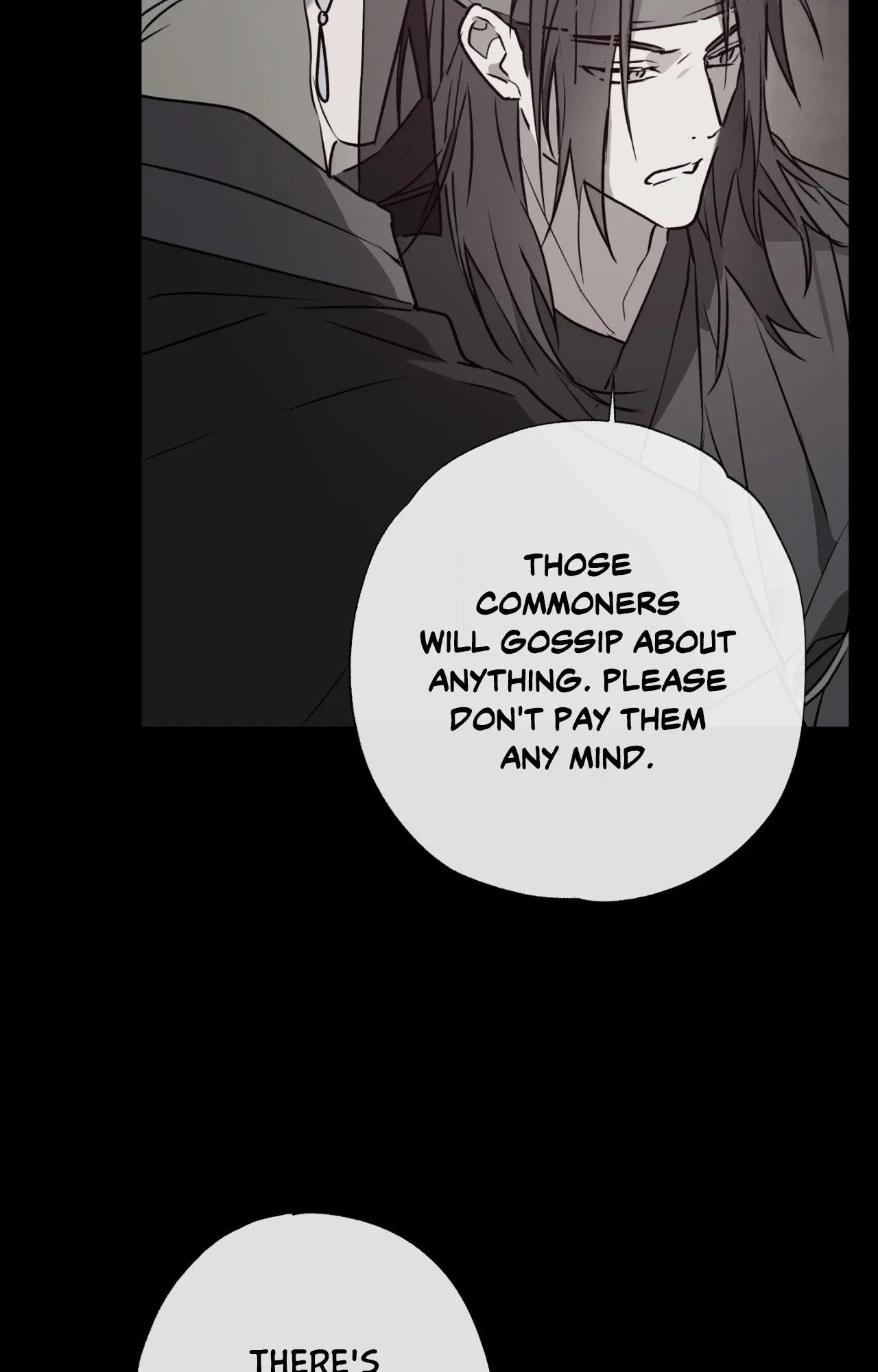 Hold Over You Chapter 53 - Page 40