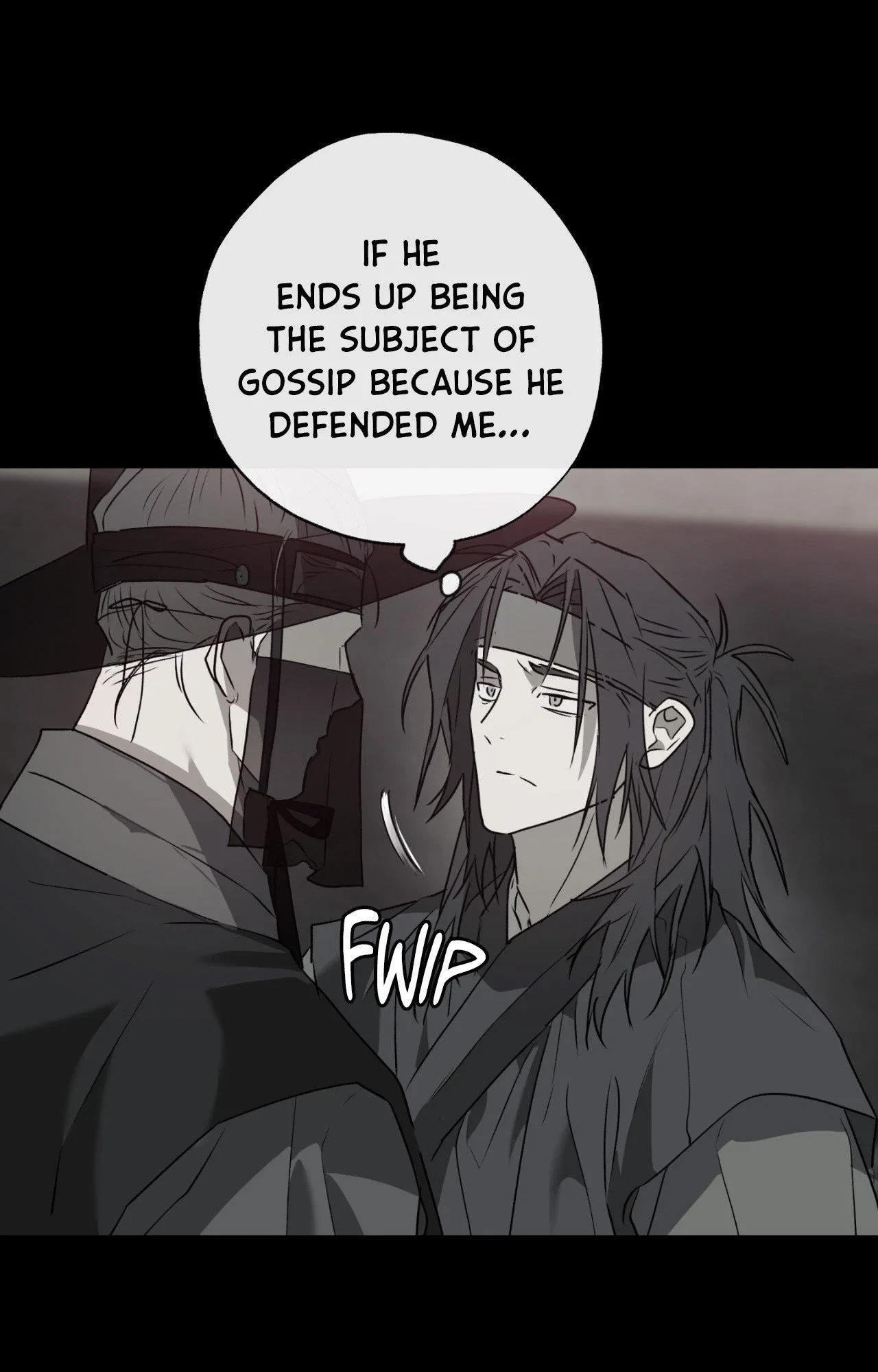 Hold Over You Chapter 53 - Page 43