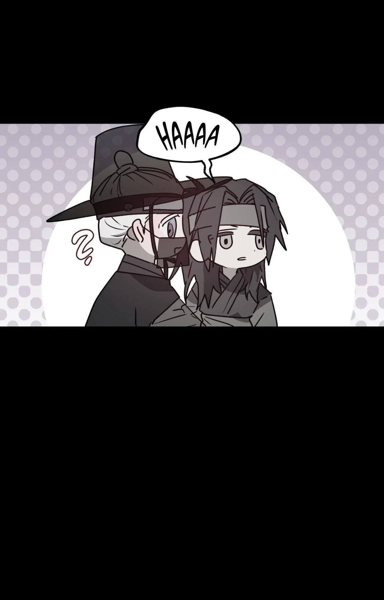 Hold Over You Chapter 53 - Page 48