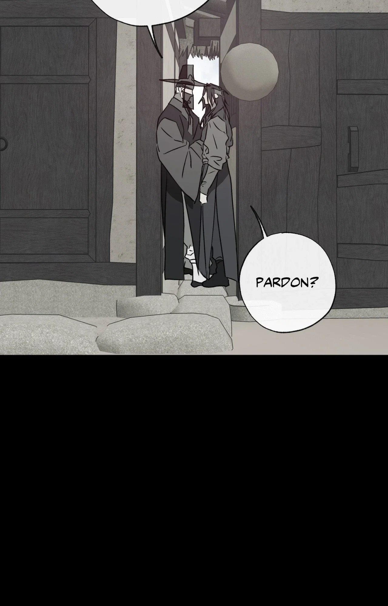 Hold Over You Chapter 53 - Page 51