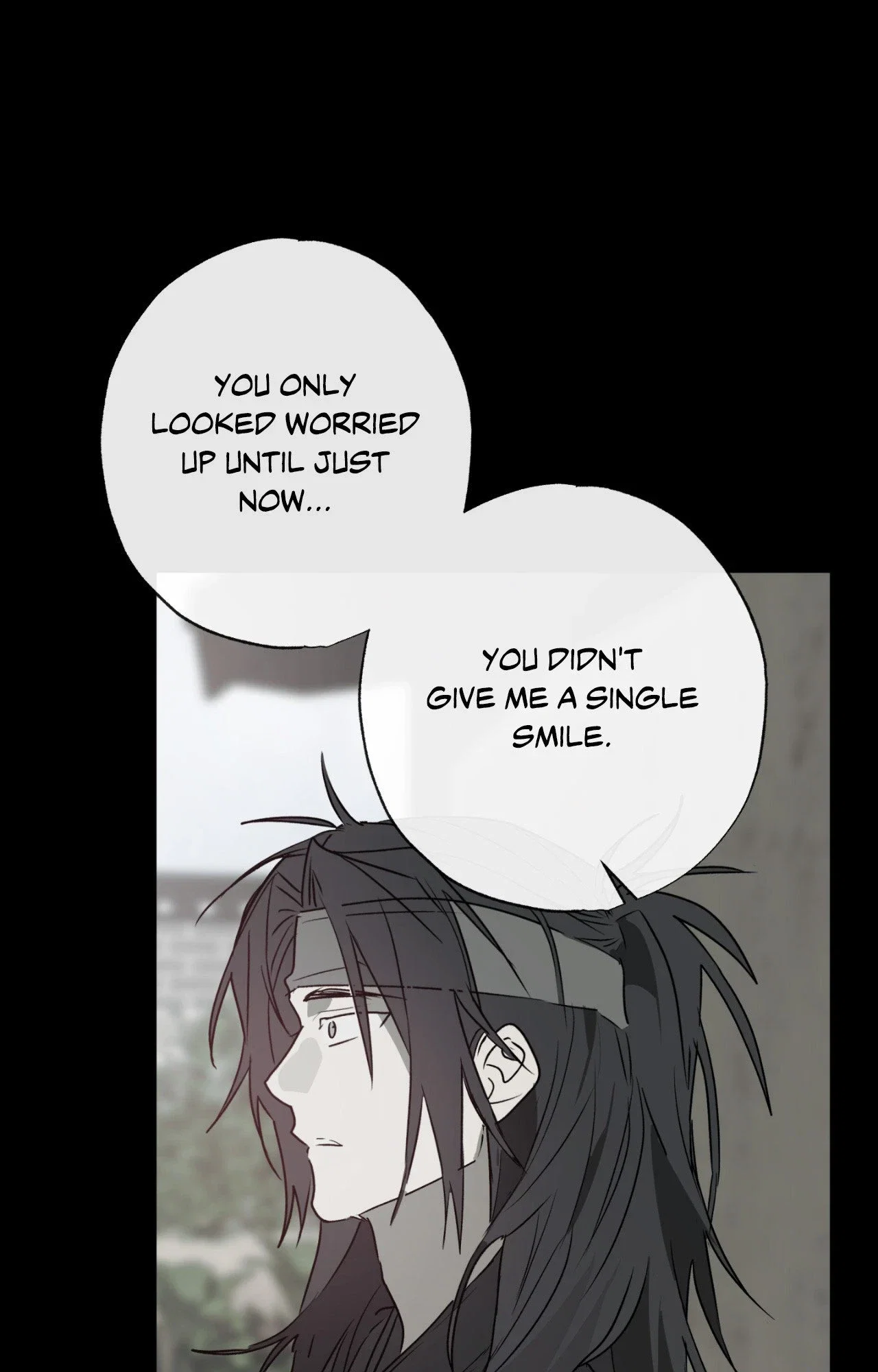 Hold Over You Chapter 53 - Page 52
