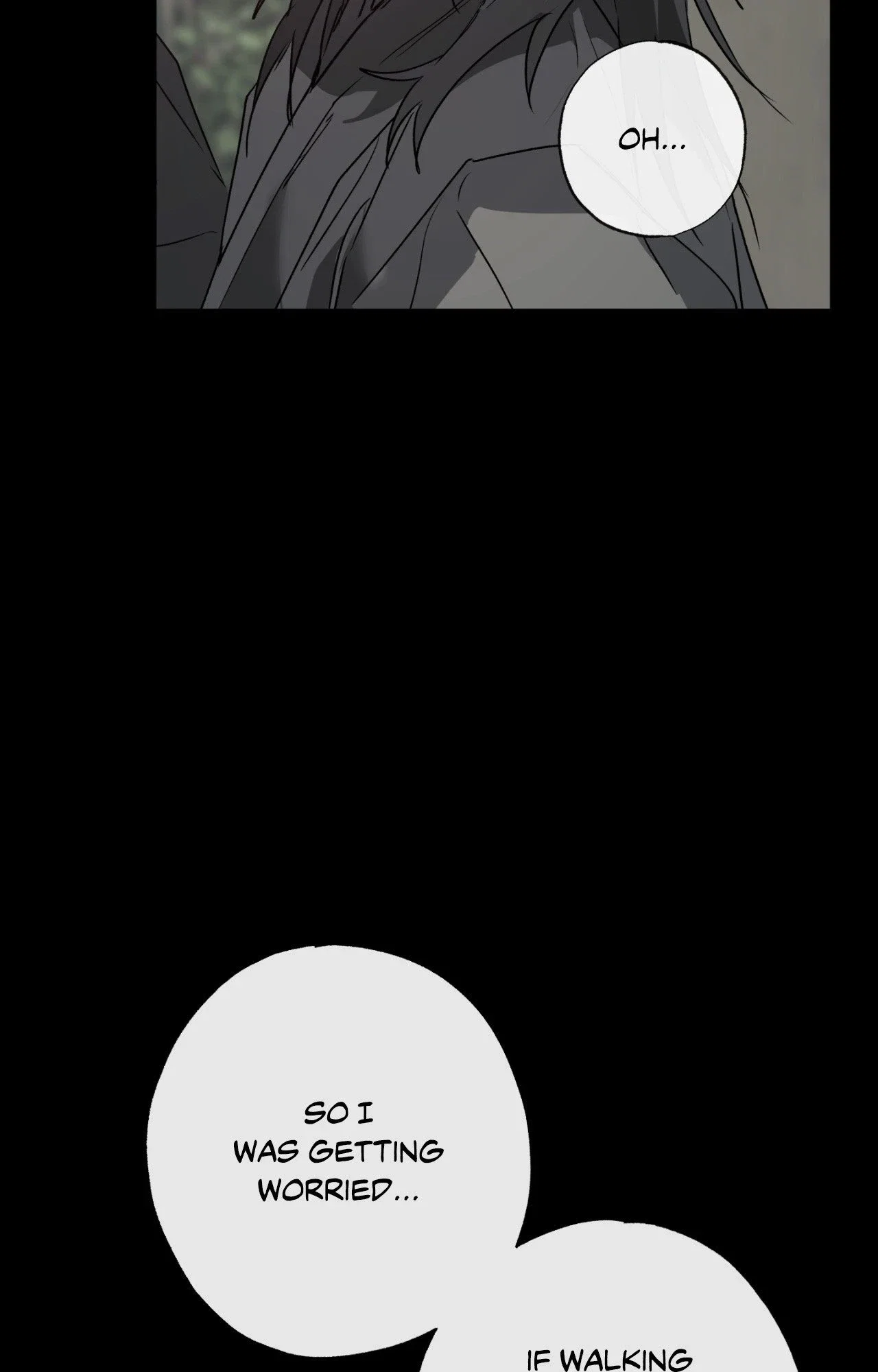 Hold Over You Chapter 53 - Page 53