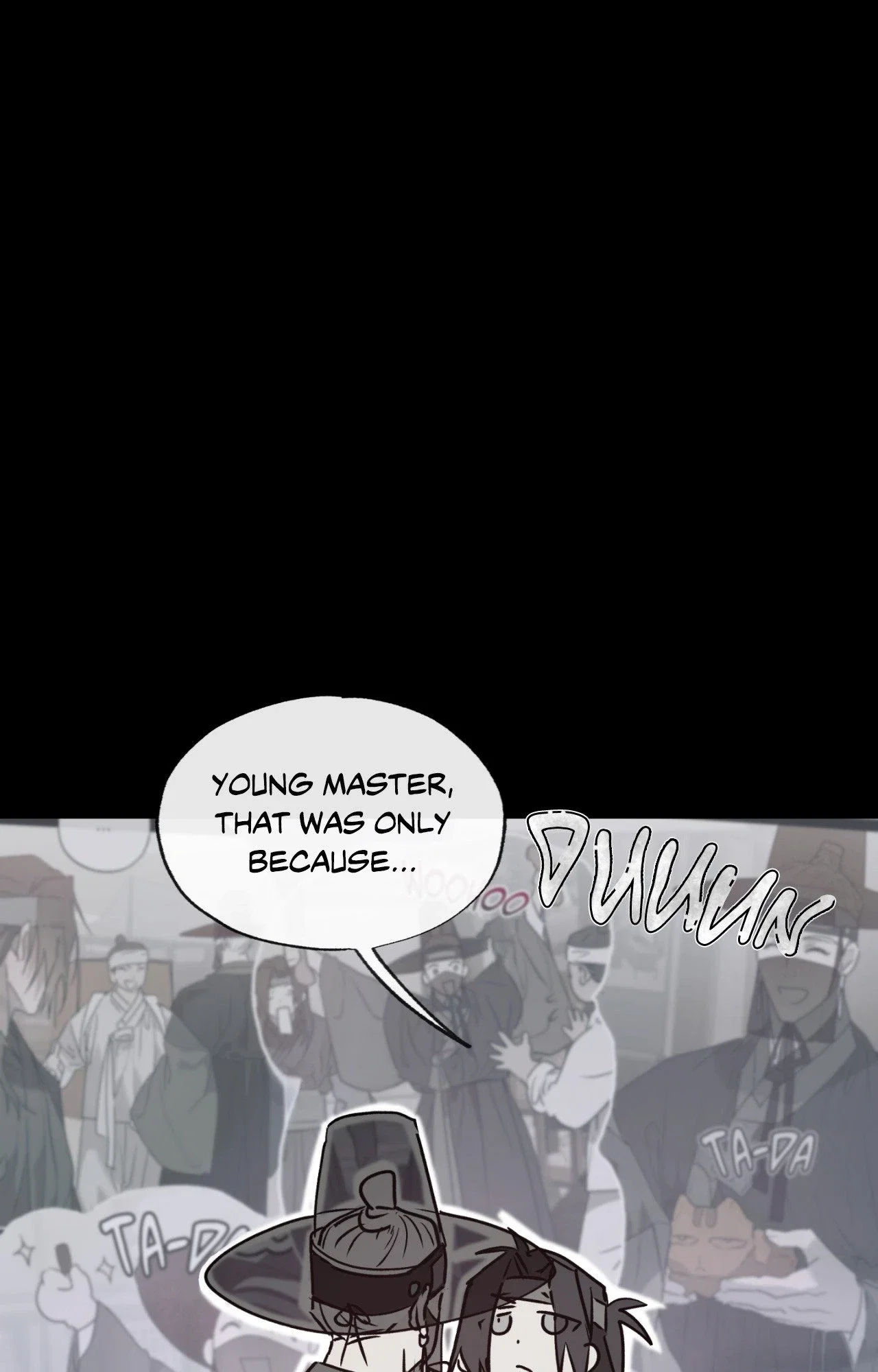 Hold Over You Chapter 53 - Page 56