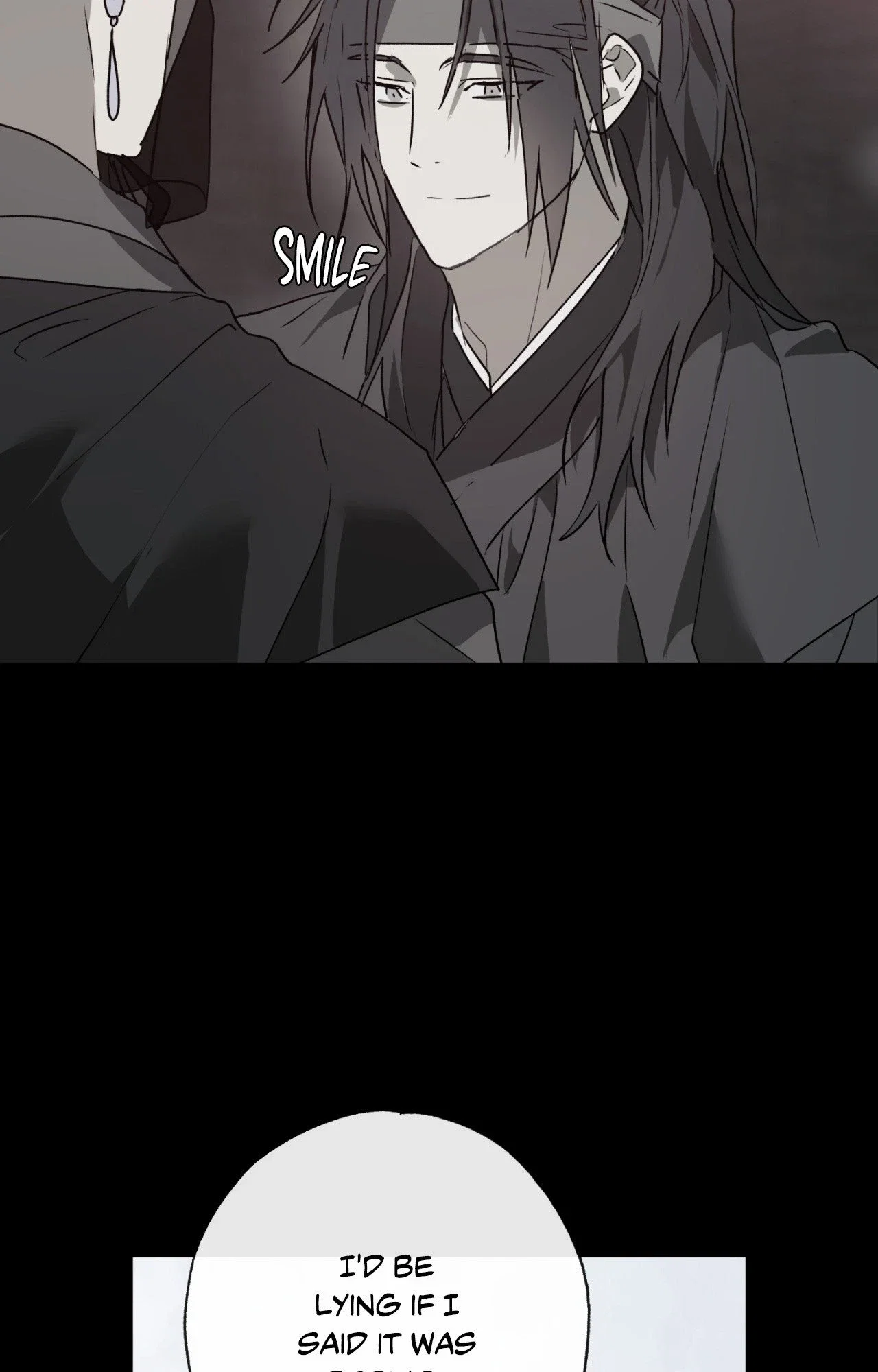 Hold Over You Chapter 53 - Page 58