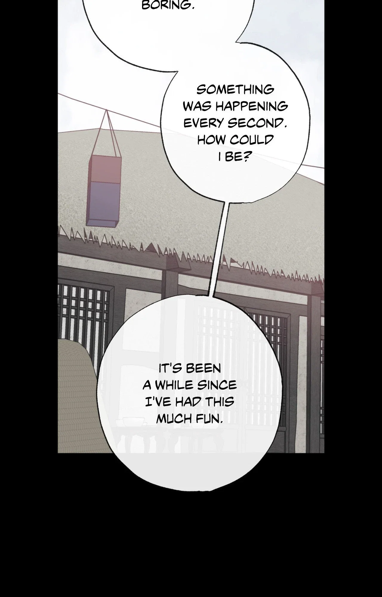 Hold Over You Chapter 53 - Page 59
