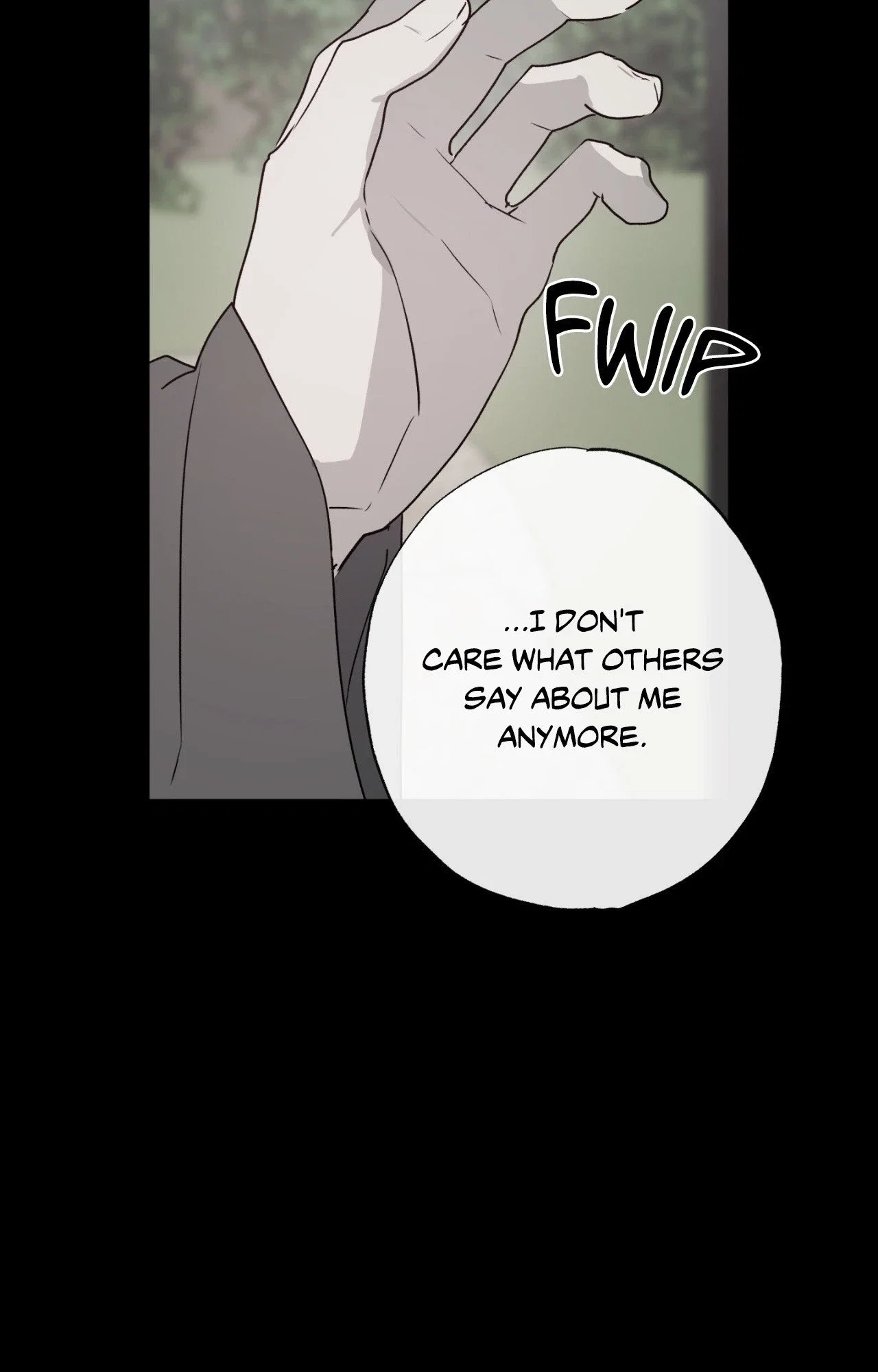 Hold Over You Chapter 53 - Page 62