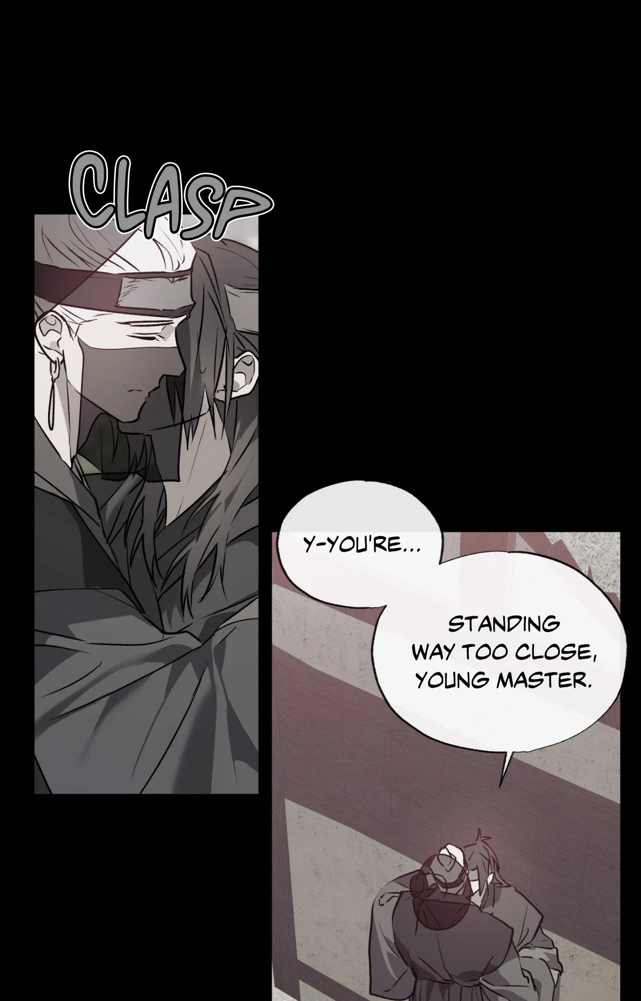 Hold Over You Chapter 53 - Page 65