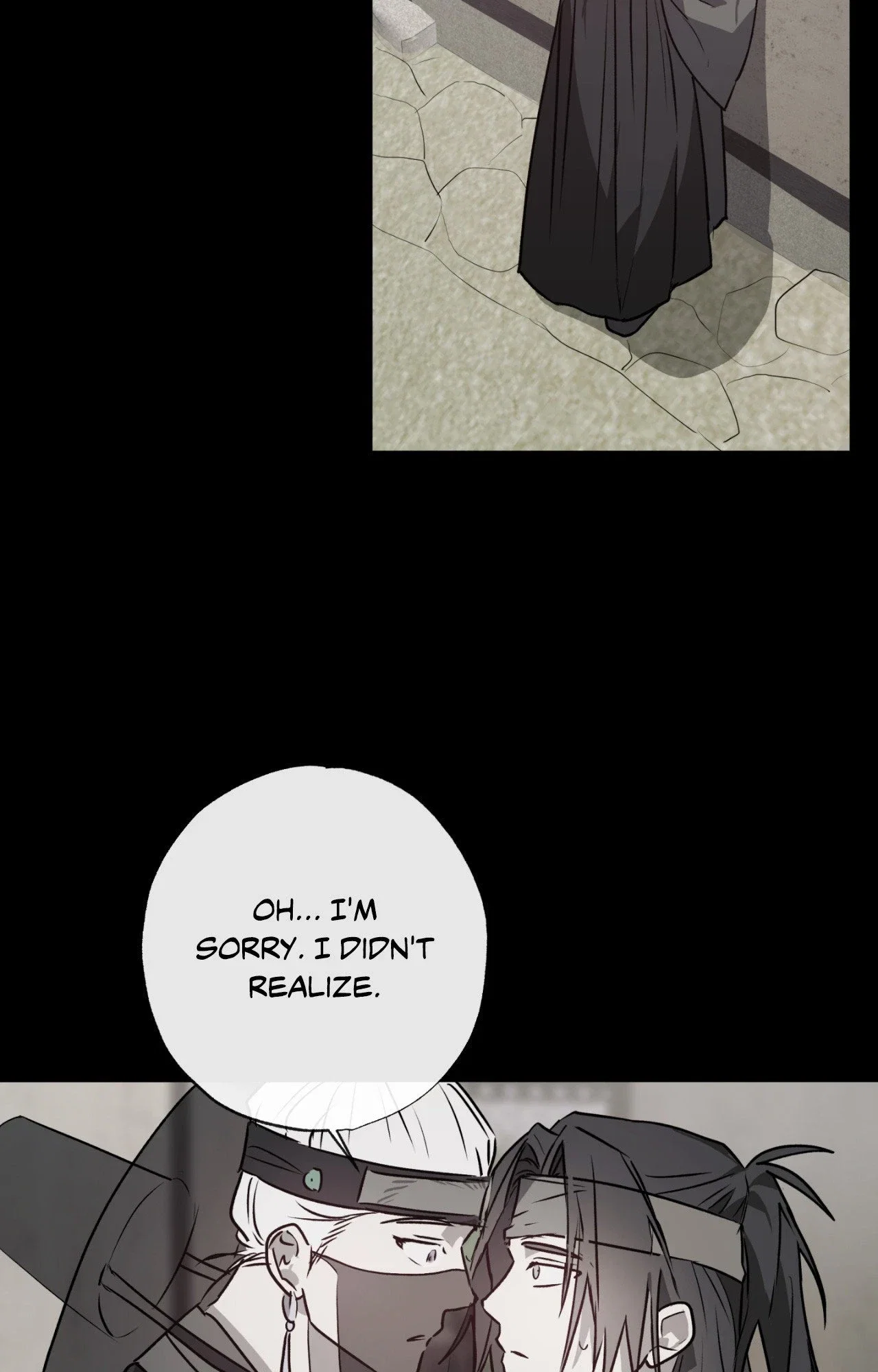 Hold Over You Chapter 53 - Page 66