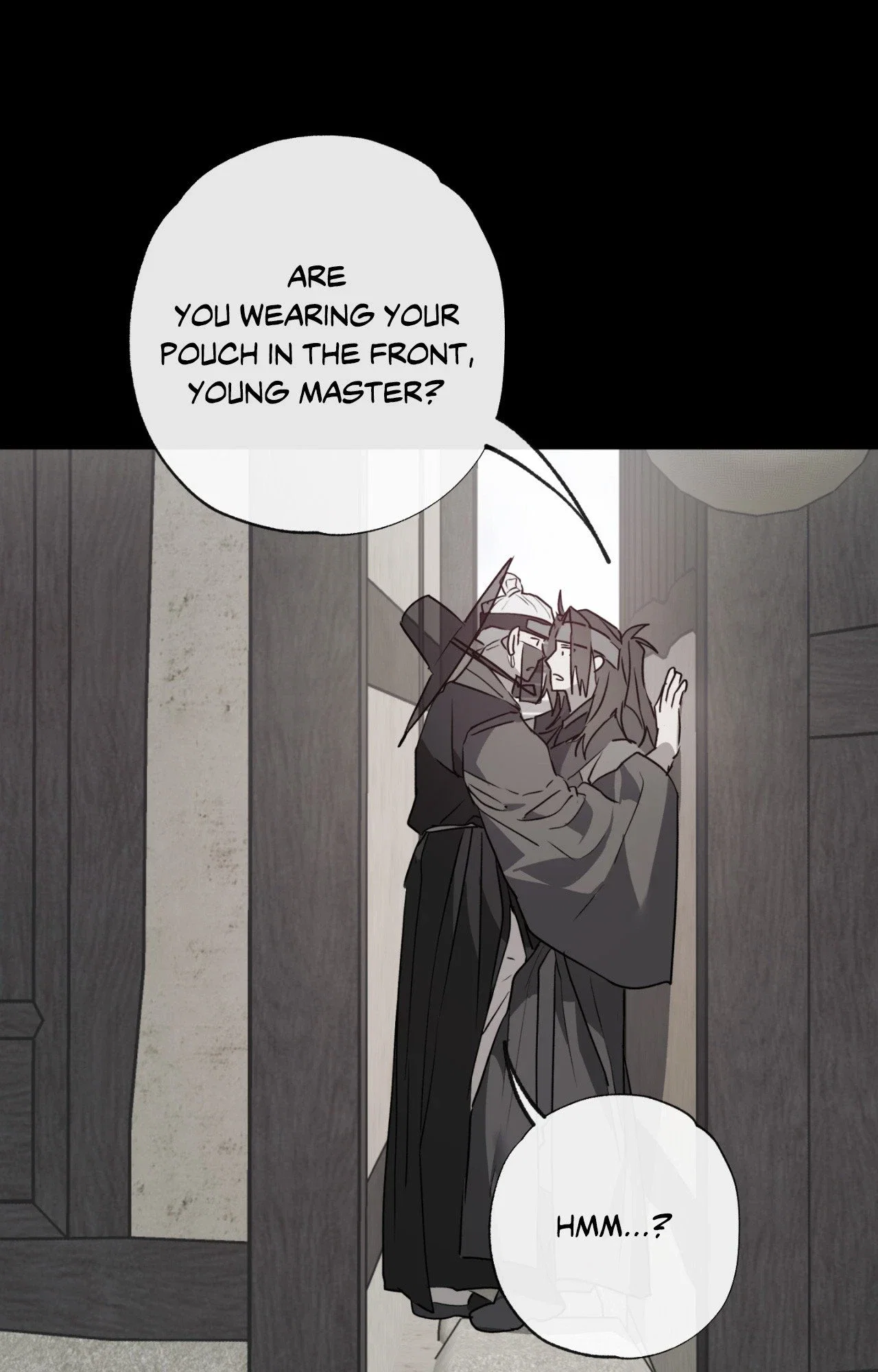Hold Over You Chapter 53 - Page 69