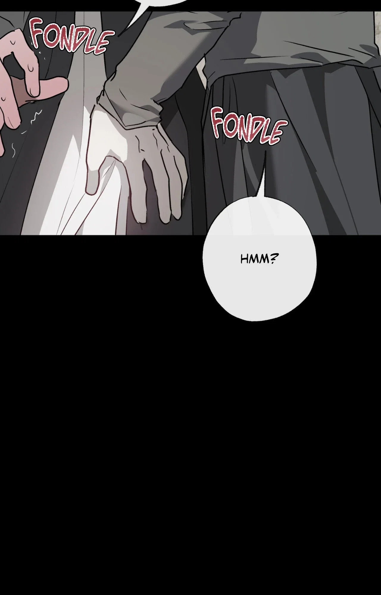 Hold Over You Chapter 53 - Page 72