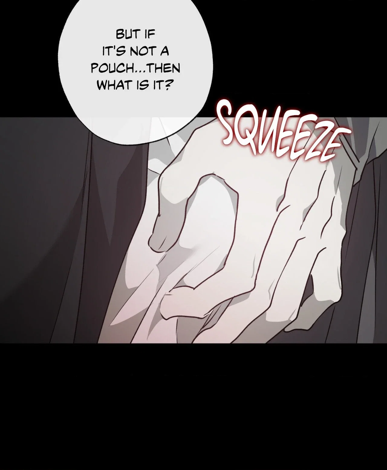 Hold Over You Chapter 53 - Page 75