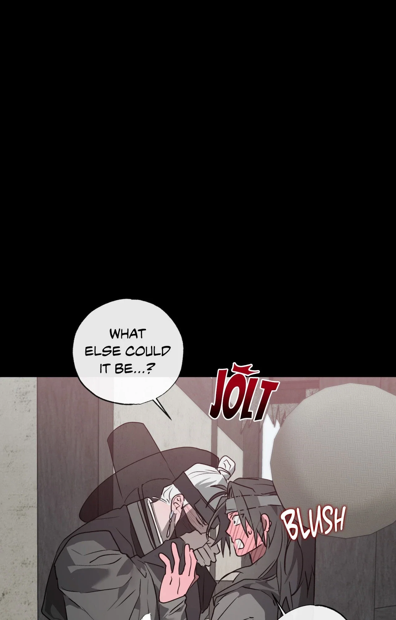 Hold Over You Chapter 53 - Page 76