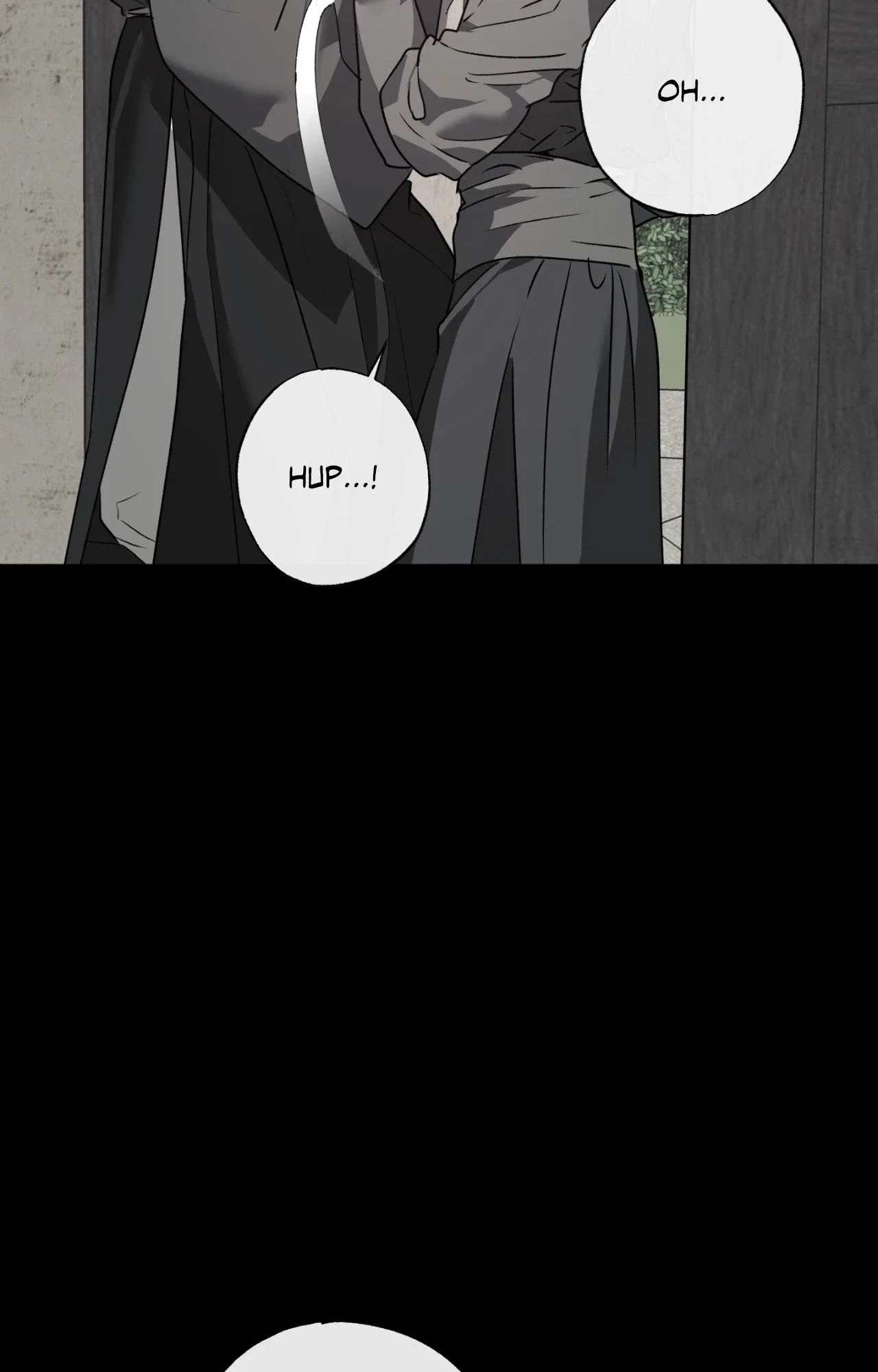 Hold Over You Chapter 53 - Page 77