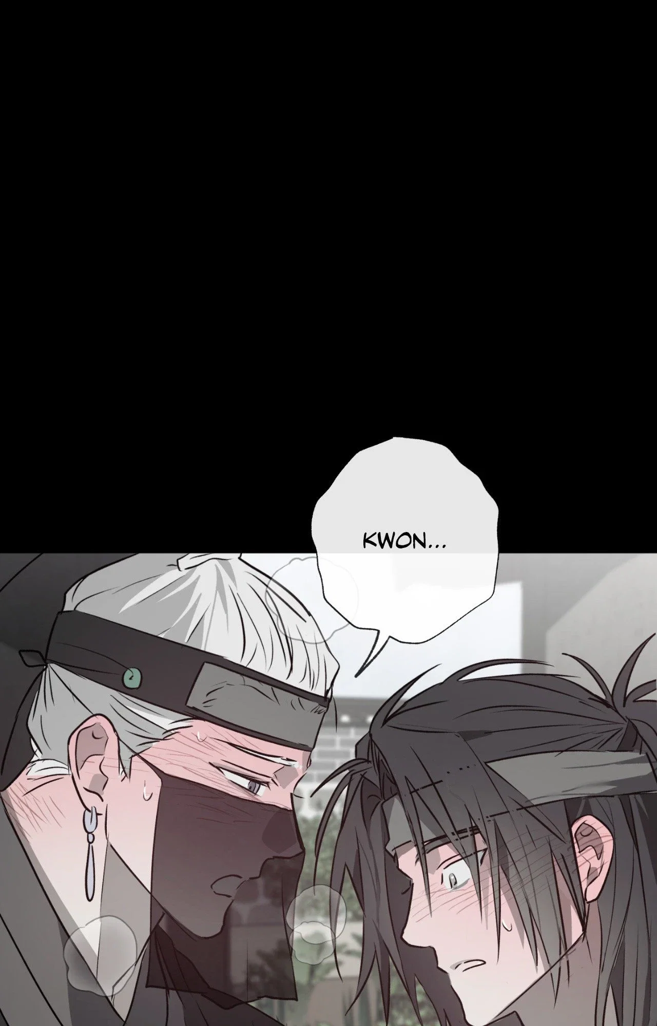 Hold Over You Chapter 53 - Page 80