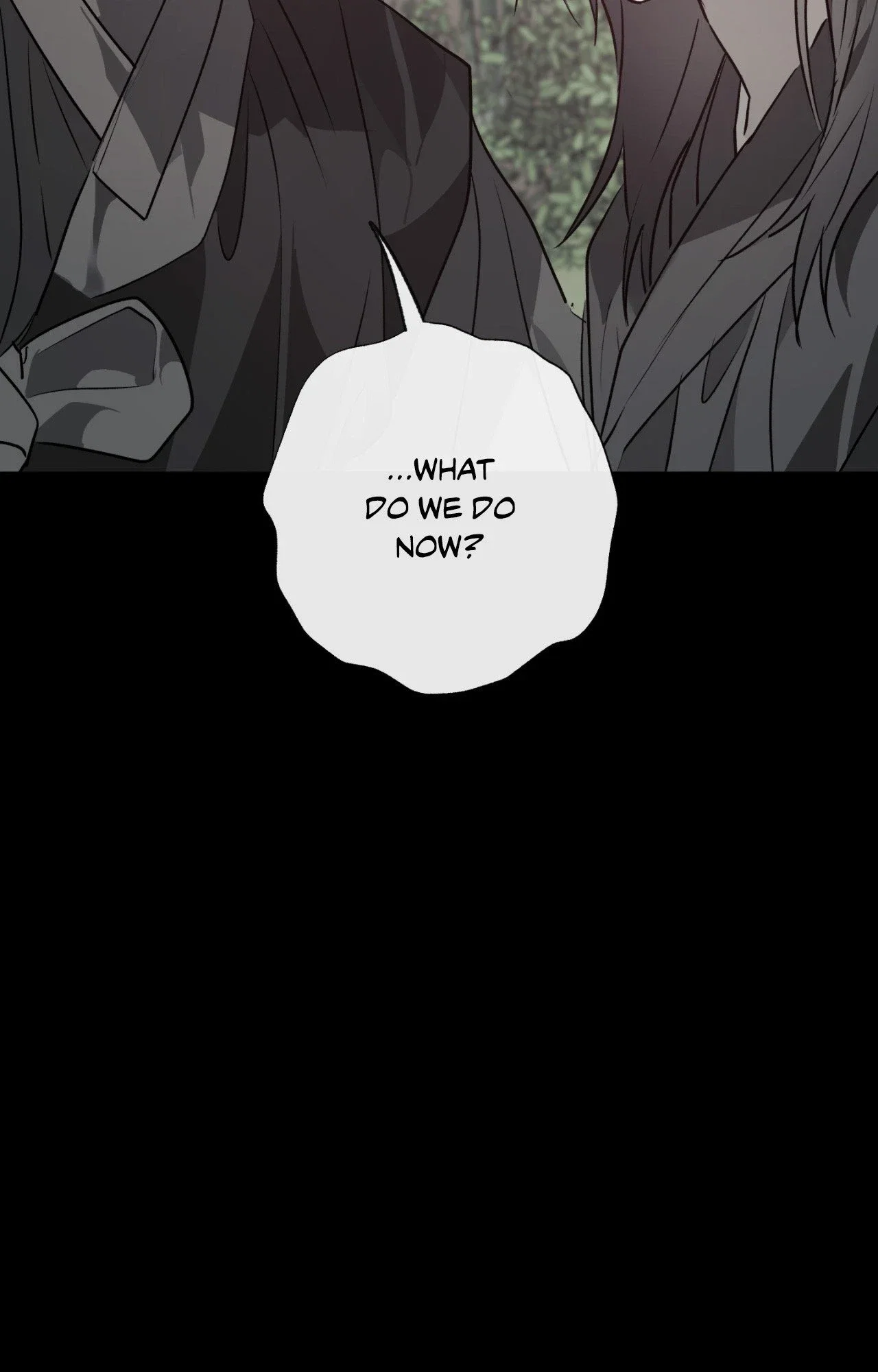 Hold Over You Chapter 53 - Page 81