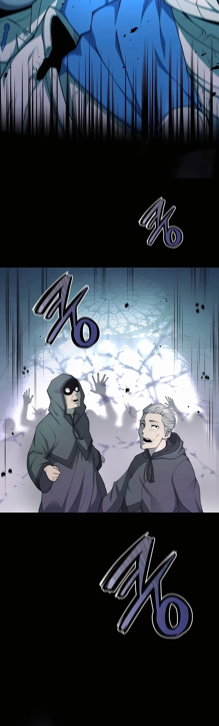Holy Emperor's Grandson is a Necromancer Chapter 1 - Page 16