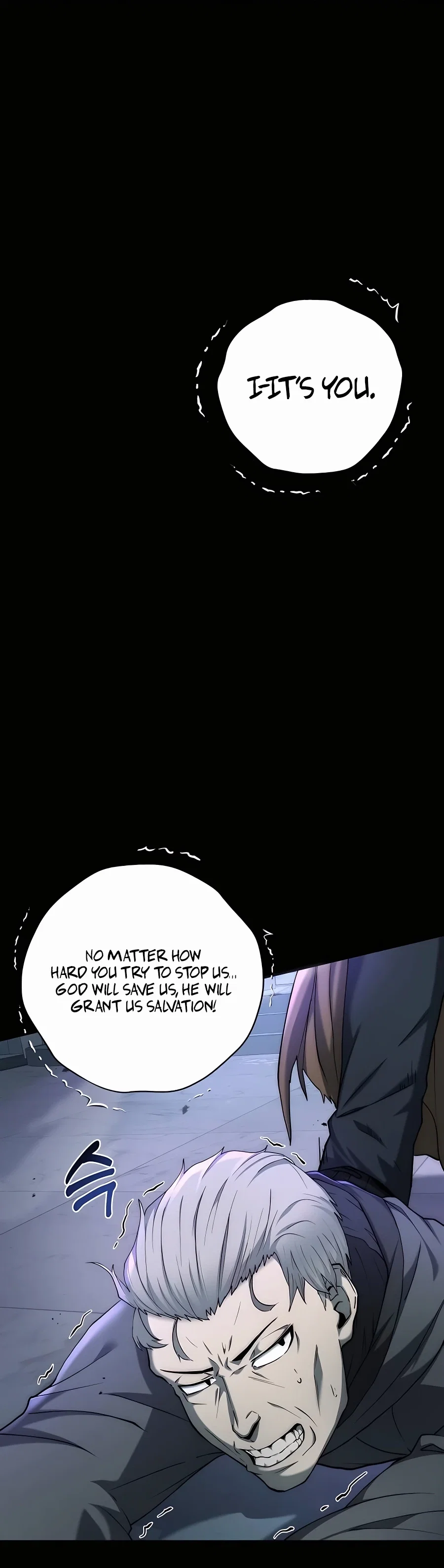 Holy Emperor's Grandson is a Necromancer Chapter 1 - Page 22