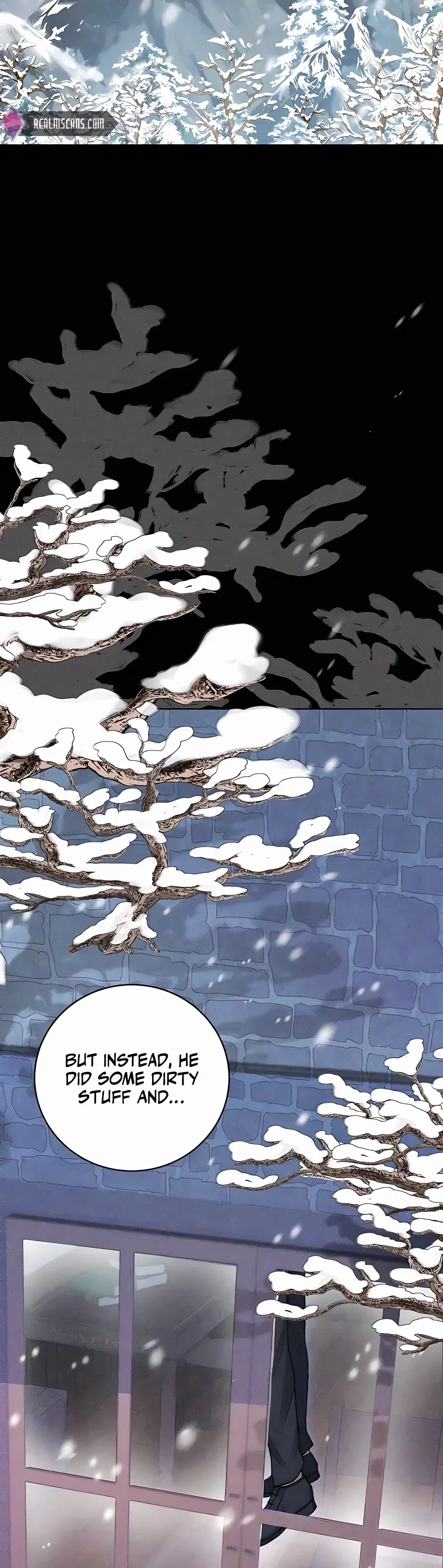 Holy Emperor's Grandson is a Necromancer Chapter 1 - Page 35