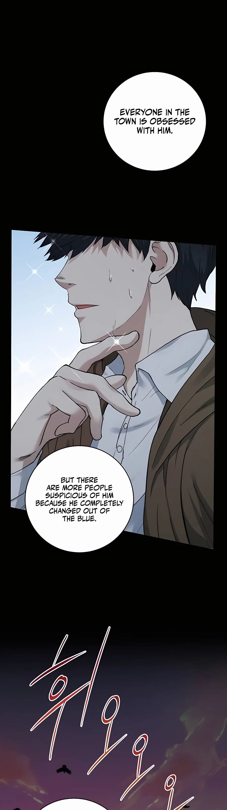 Holy Emperor's Grandson is a Necromancer Chapter 1 - Page 38