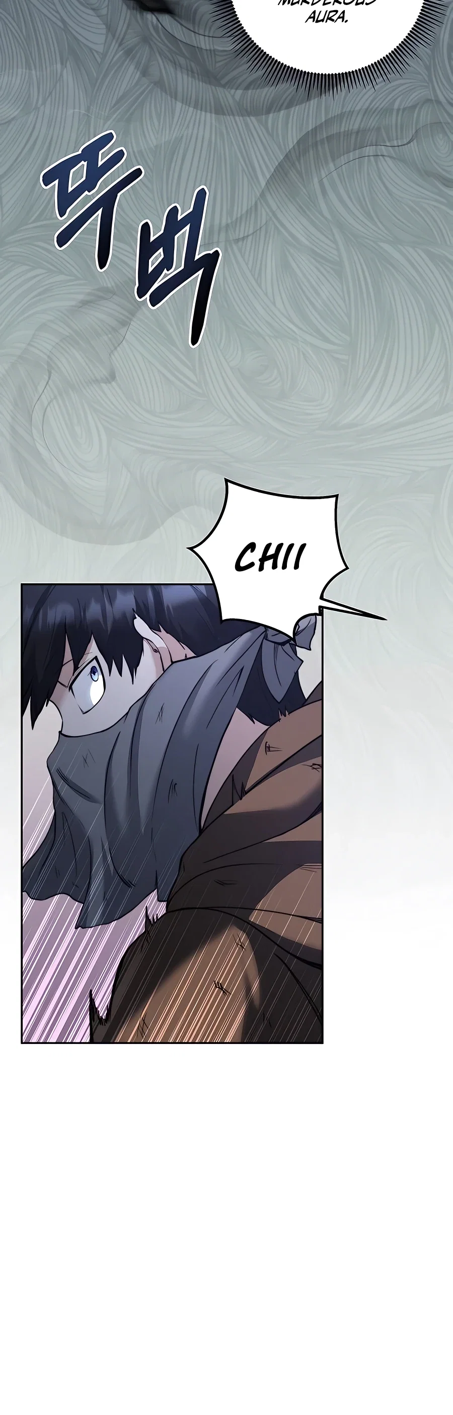 Holy Emperor's Grandson is a Necromancer Chapter 2 - Page 18