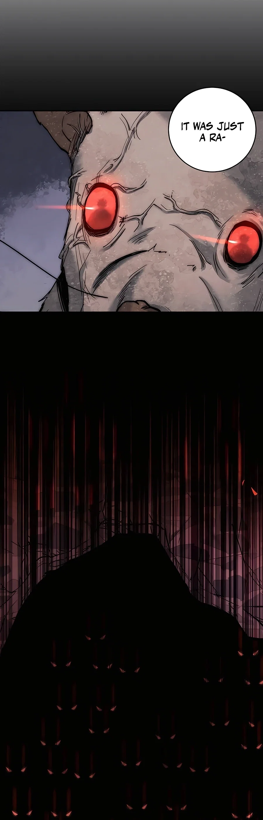 Holy Emperor's Grandson is a Necromancer Chapter 2 - Page 20