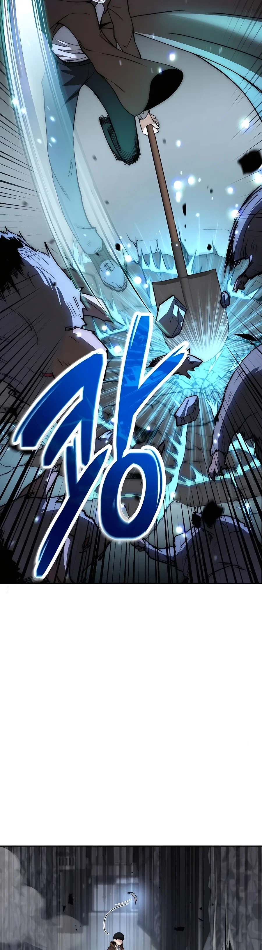 Holy Emperor's Grandson is a Necromancer Chapter 2 - Page 26